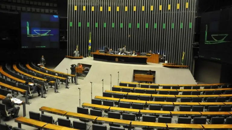 Eleições 2022: quantos deputados federais são eleitos por estado?