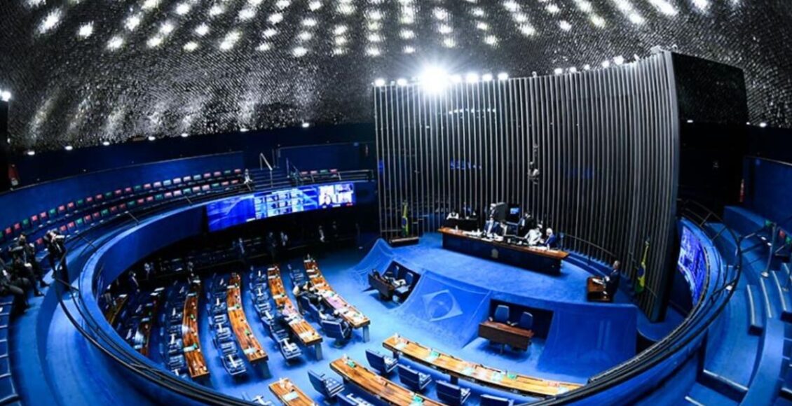 senadores eleitos em 2022