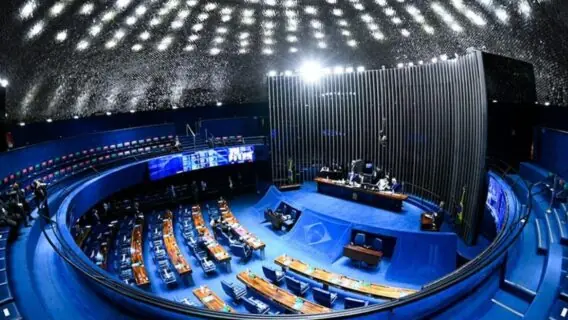 Eleições: Quantos senadores serão eleitos em 2022 por estado?