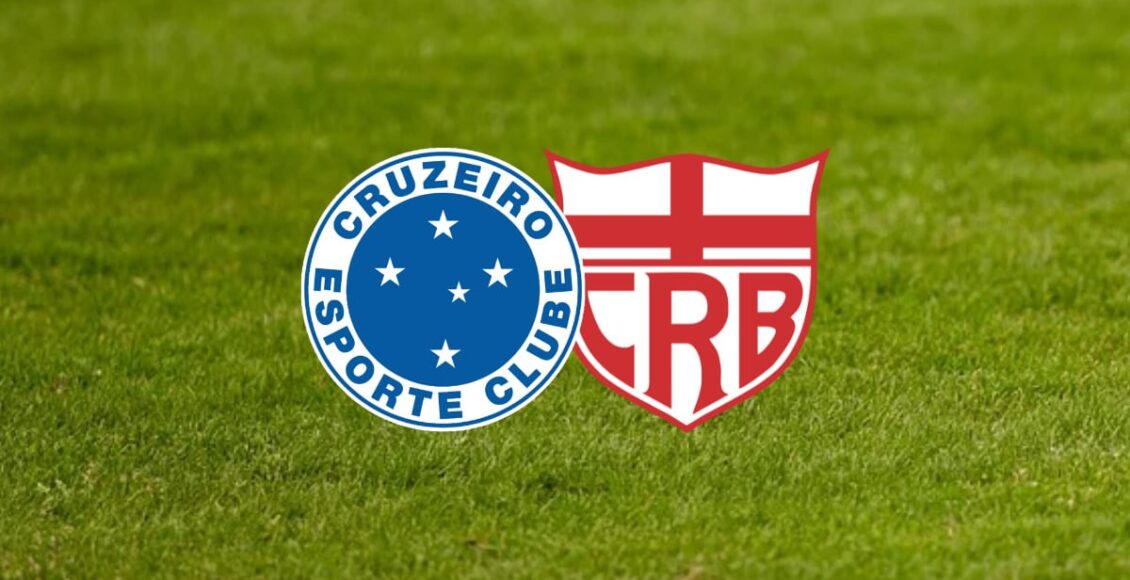 Que canal vai passar Cruzeiro hoje