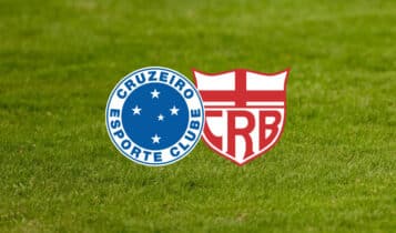 Que canal vai passar Cruzeiro hoje