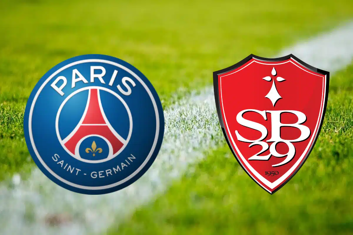 Que canal vai passar jogo do PSG hoje