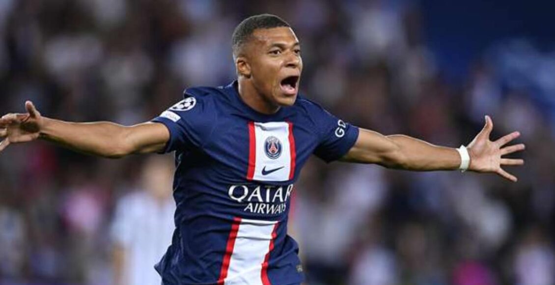 Que canal vai passar jogo do PSG hoje