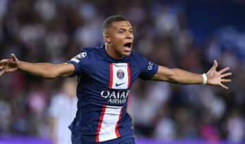 Que canal vai passar jogo do PSG hoje