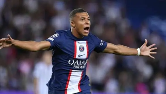 Que canal vai passar jogo do PSG hoje? Horário do PSG ao vivo (10/09)