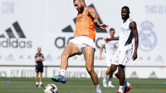 Real Madrid x Betis ao vivo: onde assistir na TV e na internet (03/09)