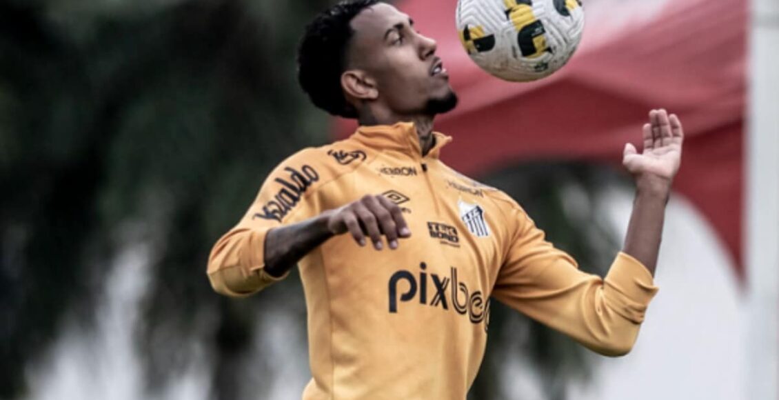 Que canal vai passar jogo do Santos hoje