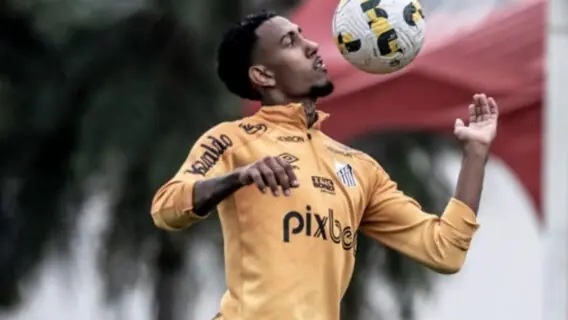 Que canal vai passar jogo do Santos hoje? Transmissão e horário (10/9)