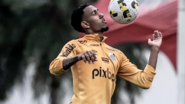 Que canal vai passar jogo do Santos hoje? Transmissão e horário (10/9)