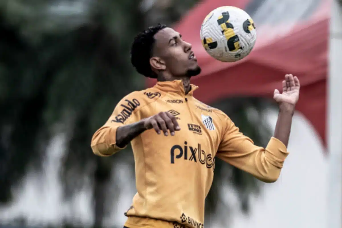 Topo 36+ imagem jogo do santos em qual canal br.thptnganamst.edu.vn