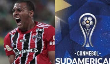 Que canal vai passar jogo do São Paulo