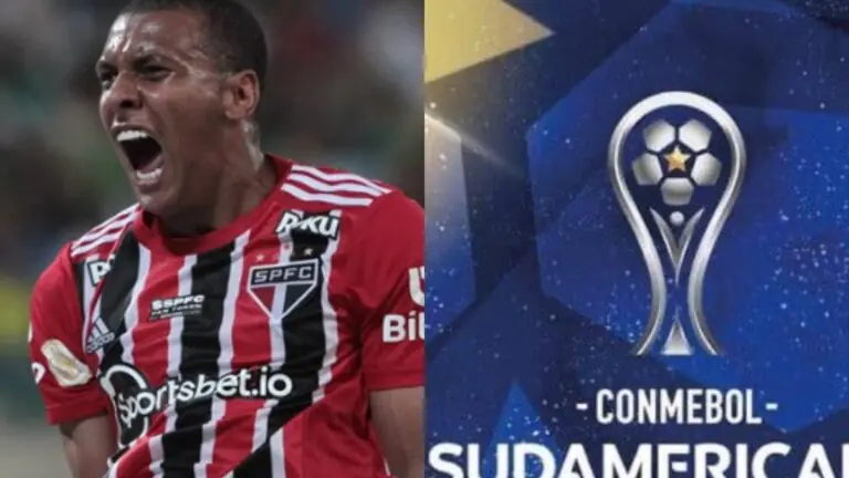Que canal vai passar jogo do São Paulo x Atlético GO ao vivo na TV (8/9)