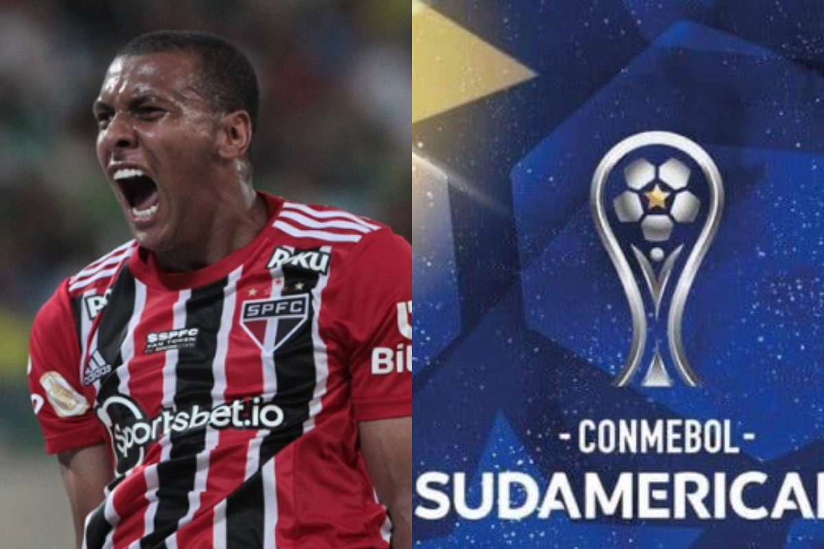 Que canal vai passar jogo do São Paulo x Atlético GO ao vivo na TV (8/9 ...