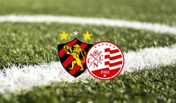 Onde vai passar Sport x Náutico hoje