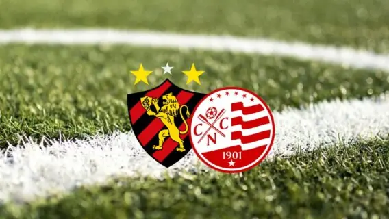 Onde vai passar Sport x Náutico hoje na TV? Horário e escalação – 28/09