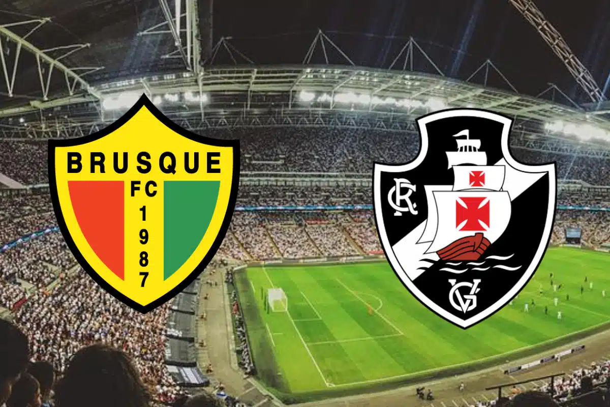 Que canal vai passar jogo do Vasco hoje