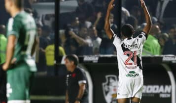 Que canal vai passar jogo do Vasco hoje