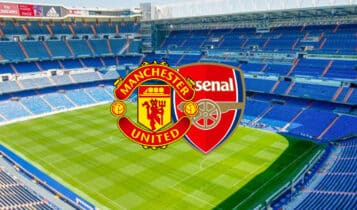 Que canal vai passar o jogo do Manchester United