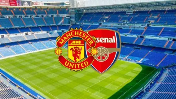 Que canal vai passar o jogo do Manchester United x Arsenal hoje (4/9)