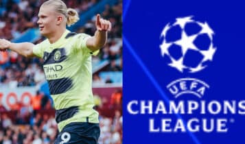 Que canal vai passar Sevilla x Manchester City hoje