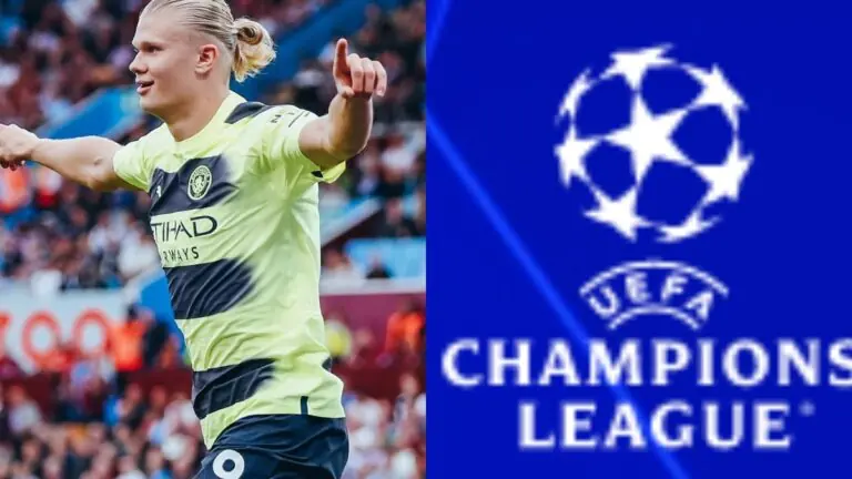 Que canal vai passar Sevilla x Manchester City hoje e horário (6/9)