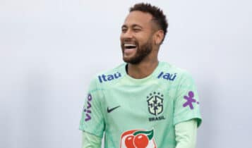 Que dia é o amistoso da Seleção Brasileira