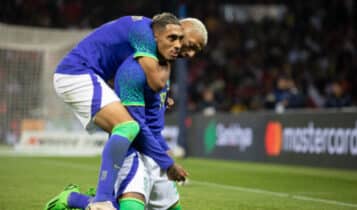 Que dia é o próximo jogo da Seleção Brasileira