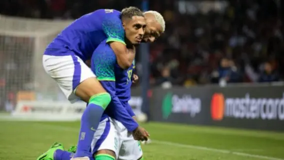 Próximo jogo da Seleção Brasileira já será na Copa do Mundo 2022