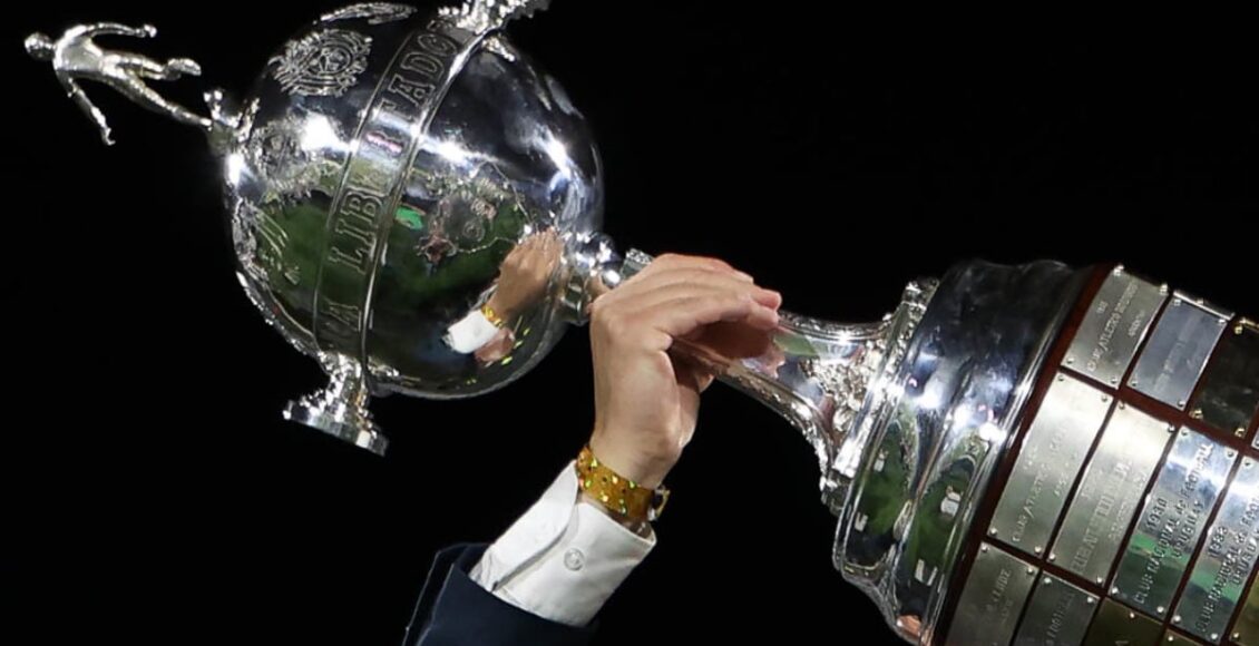 que dia vai ser a final da Libertadores 2022