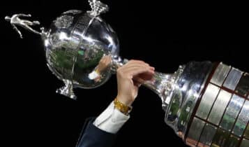 que dia vai ser a final da Libertadores 2022