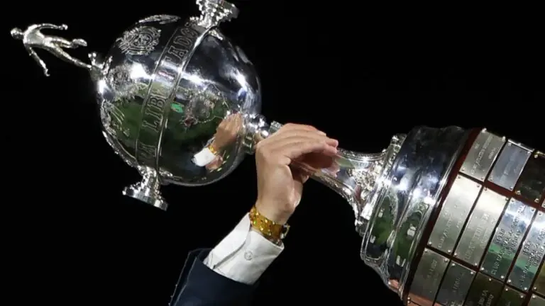 Que dia vai ser a final da Libertadores 2022? Data e estádio da final