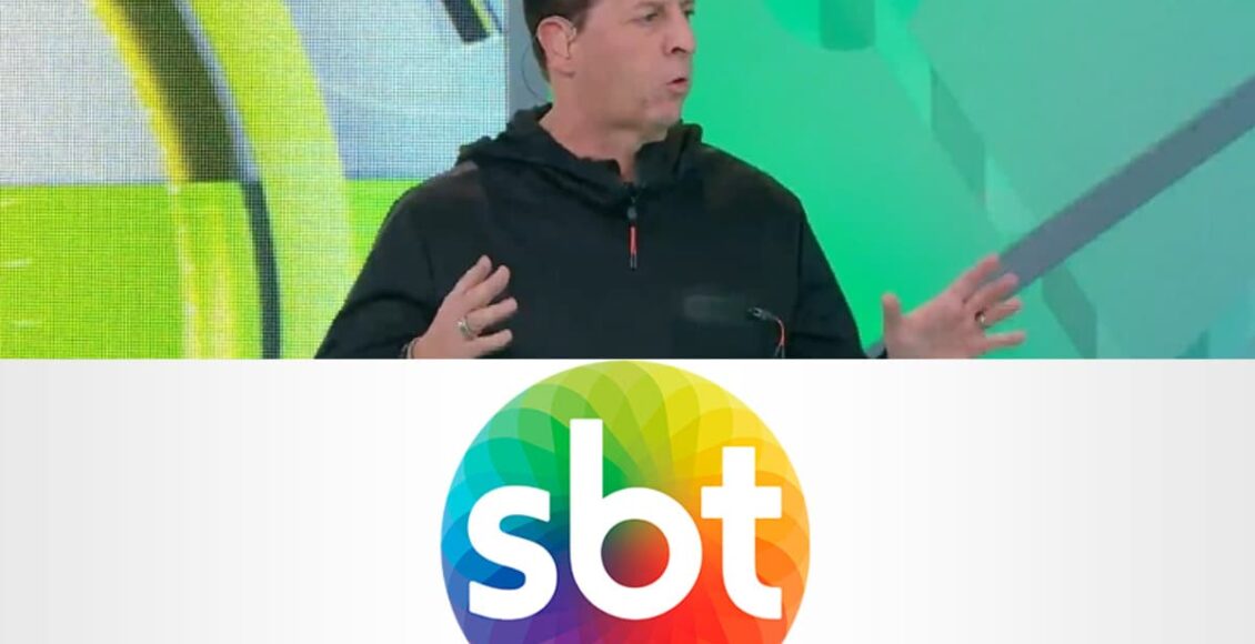 Que horas começa a Arena SBT hoje
