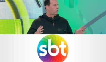 Que horas começa a Arena SBT hoje