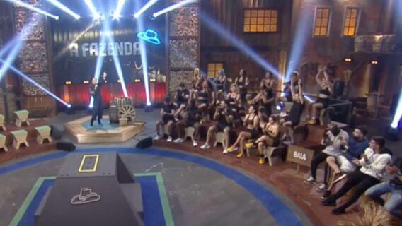 Que horas começa A Fazenda 2022 hoje, dia de Prova do Fazendeiro