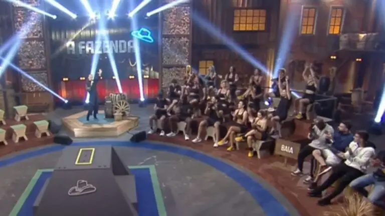 Que horas começa A Fazenda 2022 hoje, dia de Prova do Fazendeiro