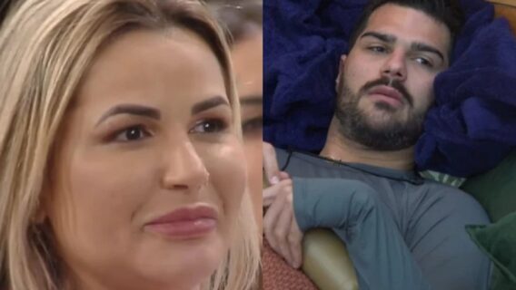 Que horas começa A Fazenda domingo:  horário hoje (25/9)