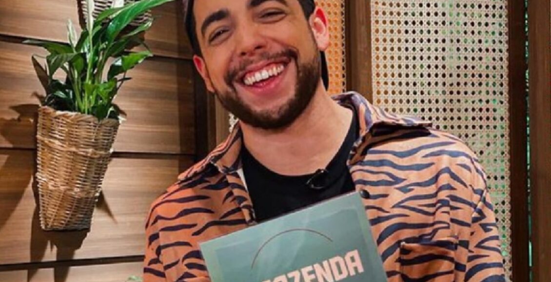 que horas começa live com o eliminado