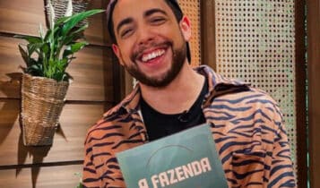 que horas começa live com o eliminado