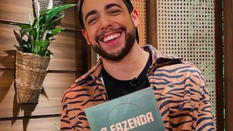 A Fazenda 2022: que horas começa live com o eliminado e assistir ao vivo