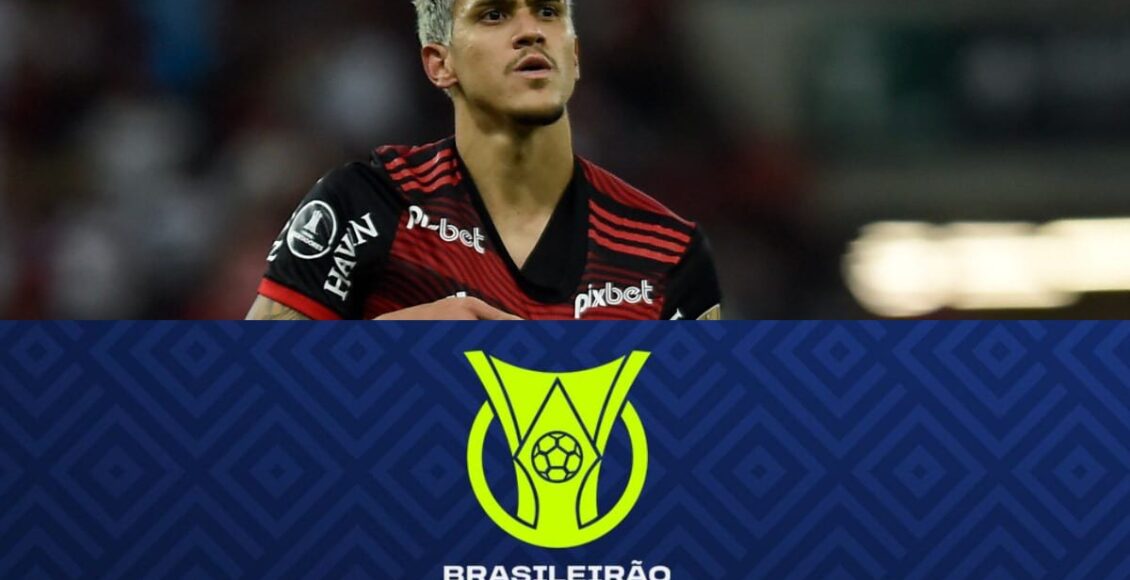 Que horas começa o jogo do Flamengo hoje