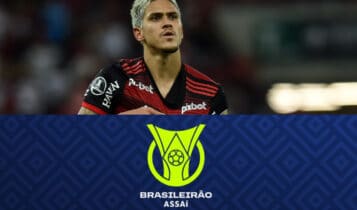 Que horas começa o jogo do Flamengo hoje