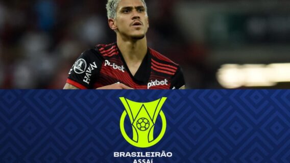 Que horas começa o jogo do Flamengo hoje, 11 de setembro