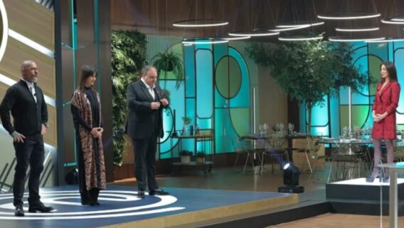 Que horas começa o Masterchef hoje, estreia do Profissionais 2