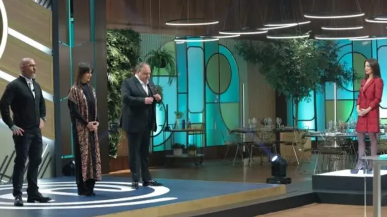 Que horas começa o Masterchef hoje, estreia do Profissionais 2