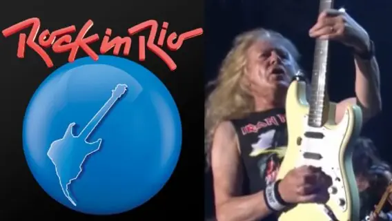 Que horas começa o Rock in Rio 2022: programação e transmissão ao vivo