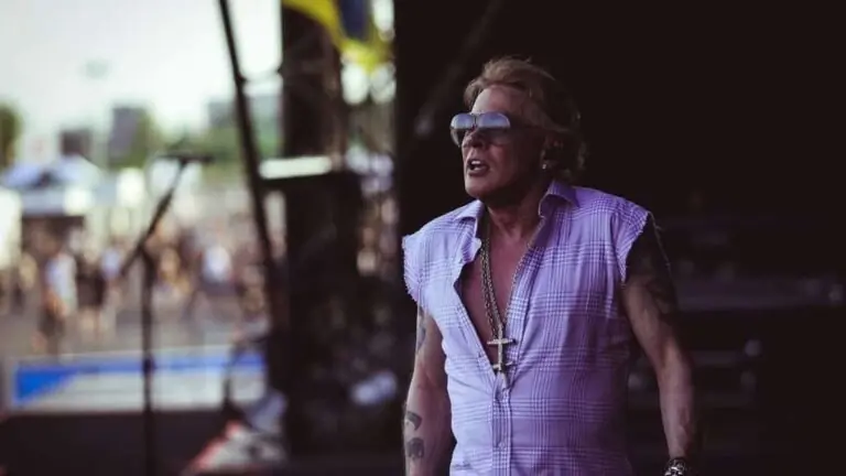 Que horas começa o Rock in Rio hoje na Globo, dia de Guns n’ Roses