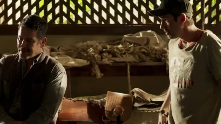 Que horas começa Pantanal hoje, quarta-feira, 07/09