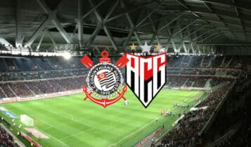 Que horas é o jogo do Corinthians hoje
