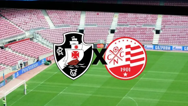 Que horas é o jogo do Vasco hoje? Qual canal vai passar Vasco? (16/09)