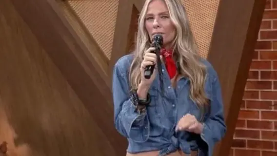 Que horas termina A Fazenda 2022 hoje, quinta-feira (22/09)